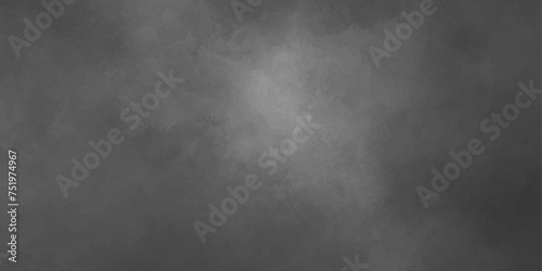 Black mist or smog clouds or smoke,spectacular abstract for effect design element smoke swirls,horizontal texture overlay perfect.dramatic smoke smoke cloudy cloudscape atmosphere. 
