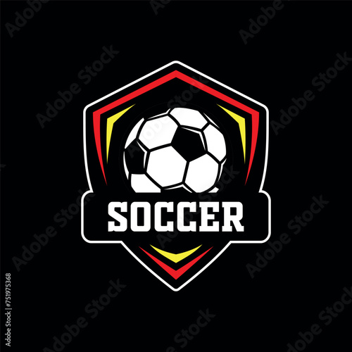 soccer icon , football logo icon , simple logo, men's football logo icon , women's football logo icon , premium logo icon , soccer emblem , football icon.