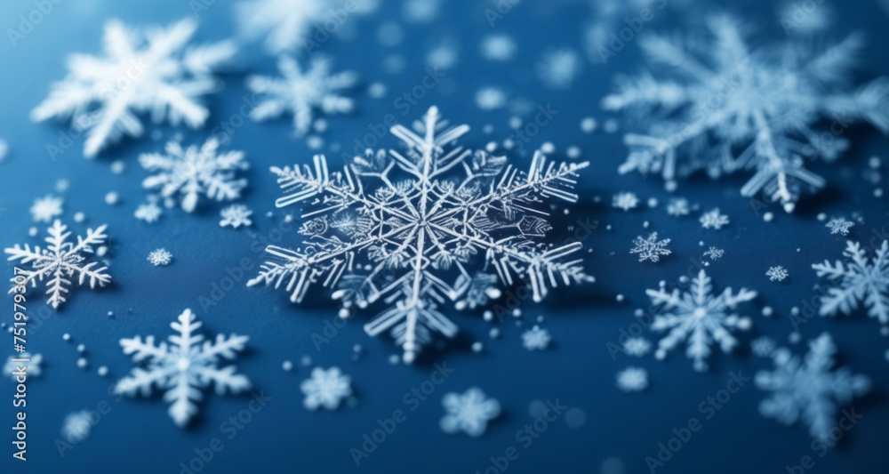 Whispers of winter's touch, captured in a moment of tranquility Whispers of winter's touch, captured in a moment of tranquility