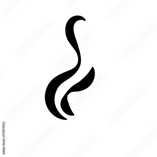 Doodle Line Art