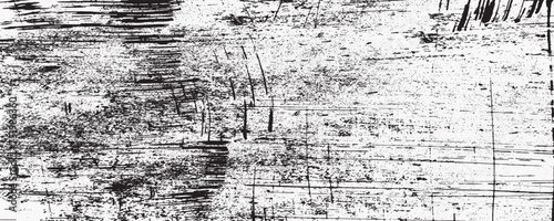 Chaotic grunge ink particles. Abstract texture with grains and stains. Paint splash. Vintage effect with noise and grain eps 10