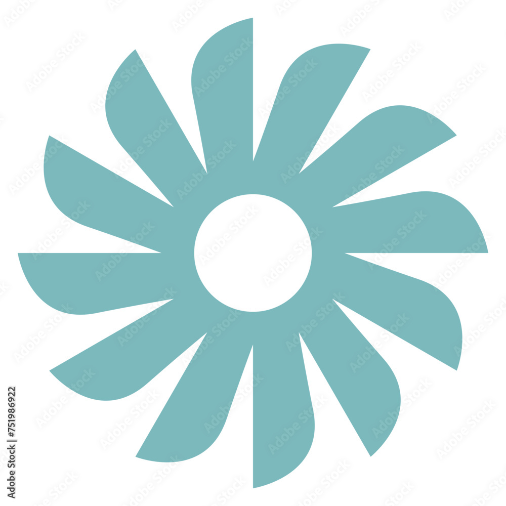 Modern Shape Element Modern Shape Element