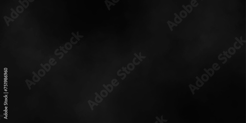 Black smoke isolated.texture overlays smoke swirls fog and smoke,horizontal texture cloudscape atmosphere.vector illustration.blurred photo.nebula space liquid smoke rising empty space. 