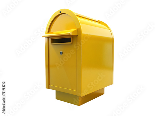 post box