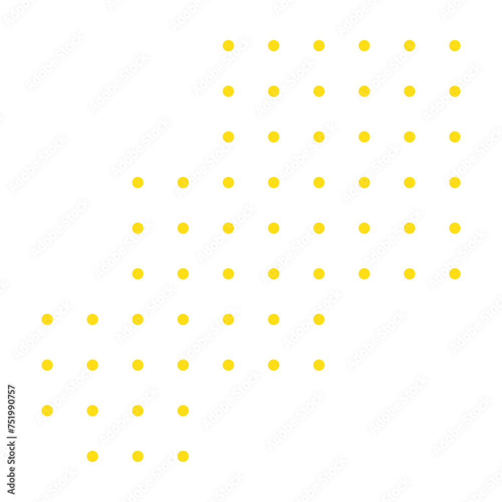 Doted Shape Minimalist Doted Shape Minimalist