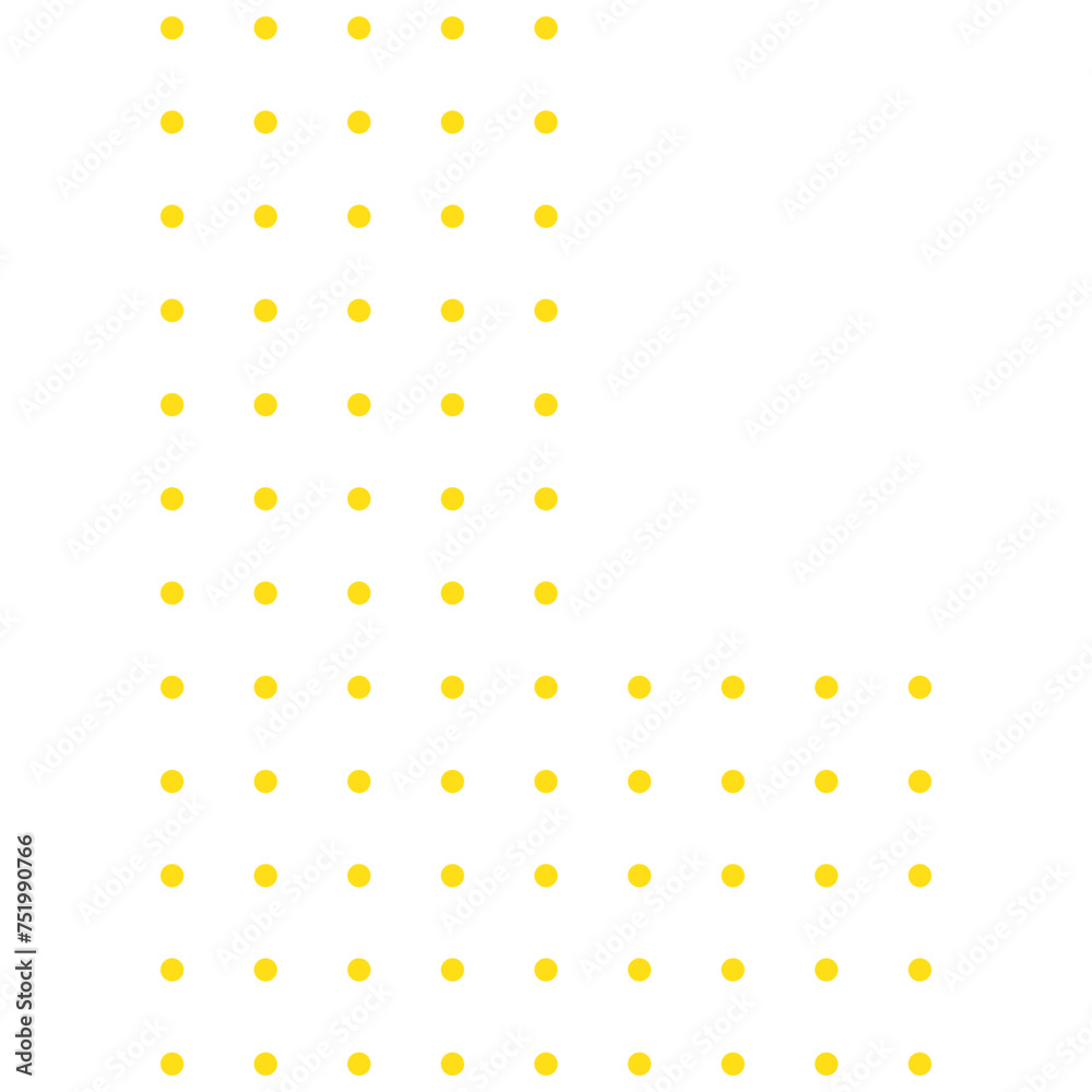 Doted Shape Minimalist Doted Shape Minimalist