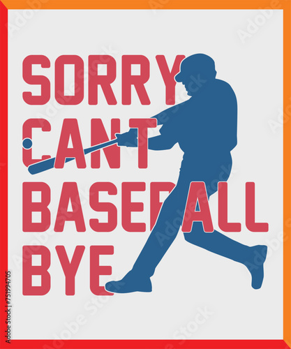 Baseball Season Shirt Design , Baseball t-shirt , PNG, EPS, Files for clothing, bag, cups, card, EPS 10