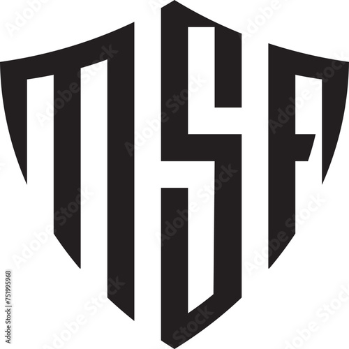 Free Download MSF LETTER DESING - GFXLoad