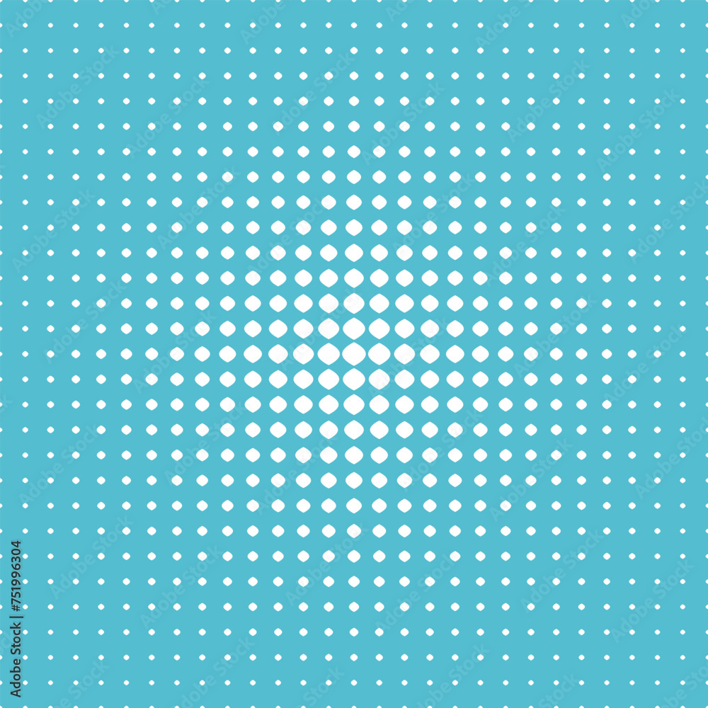 Simple Dots background. Vector illustration.