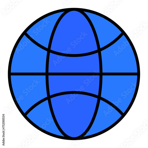   Mediated Realities line filled icon