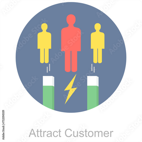 Attract Customer