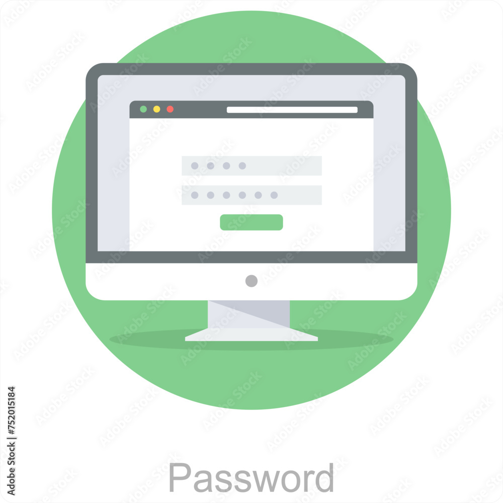 Password Password