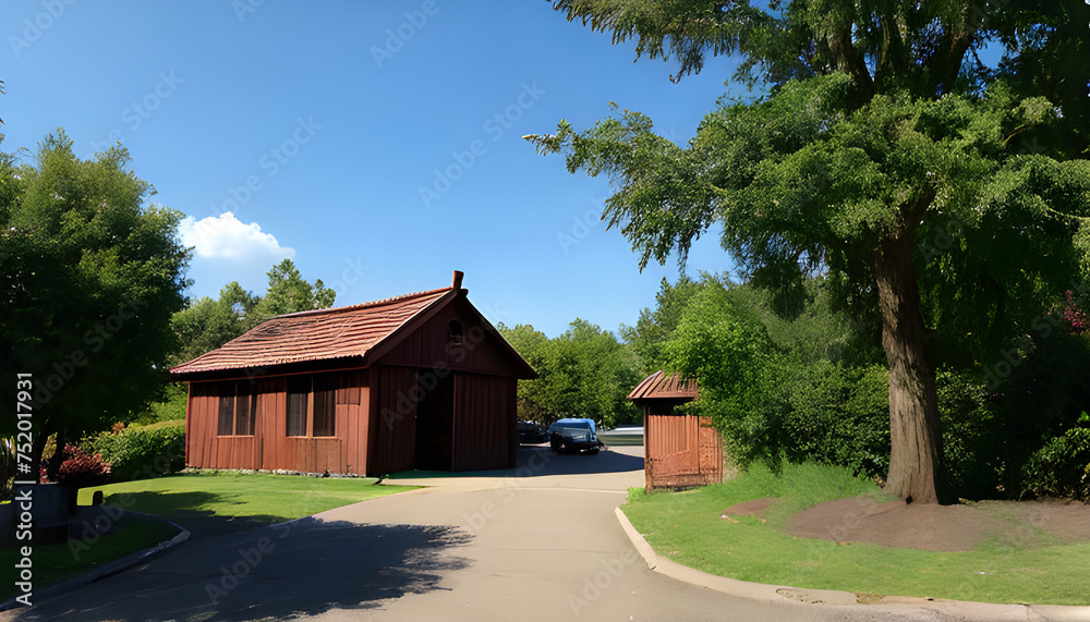 country house in the countryside country house in the countryside