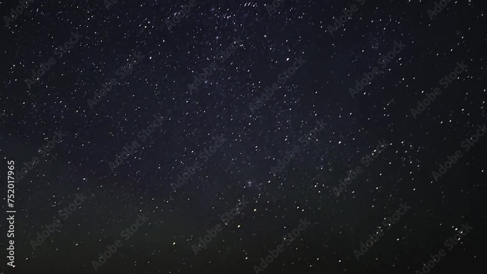 Sky full of stars at night Sky full of stars at night