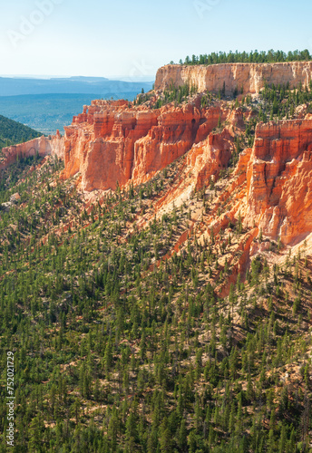 Bryce Canyon National Park in southern Utah