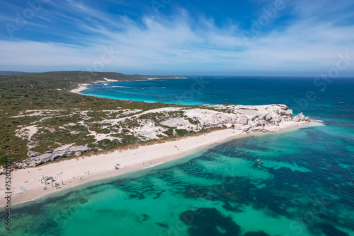 Photos Hamelin Bay in Margaret River, Western Australia
