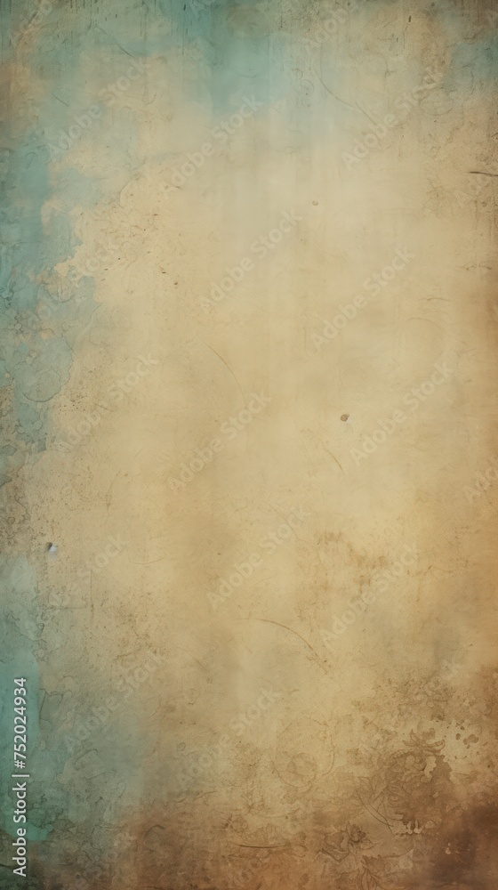 Grunge vintage paper texture background with space for text or image