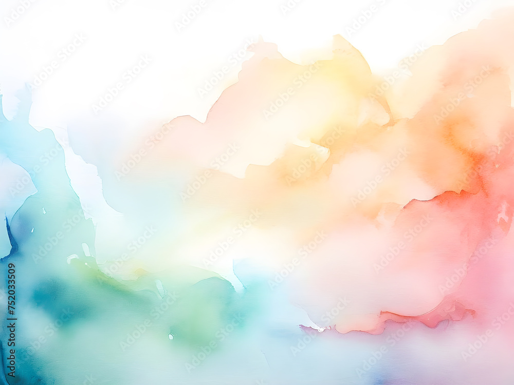 watercolor-splash-suggesting-a-light-stain-soft-edges-blending-into-white-paper-texture-subtle