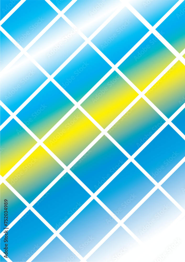 The background image is in blue,yellow tones. Alternate with straight lines, used in graphics. The background image is in blue,yellow tones. Alternate with straight lines, used in graphics.