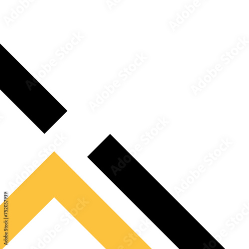 Free Download Line Corner - GFXLoad