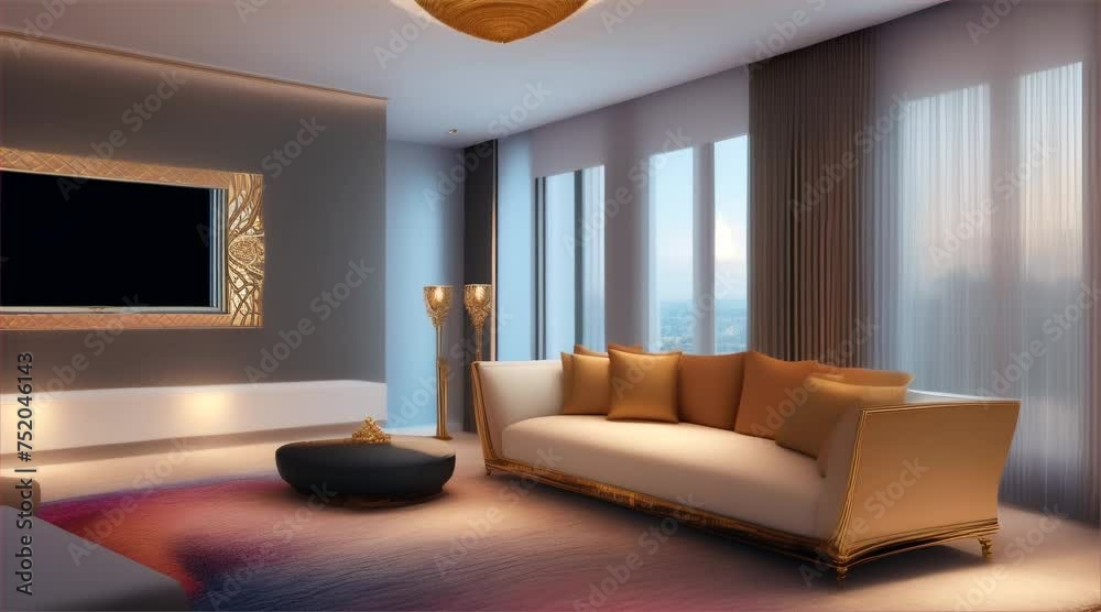 living room interior living room interior