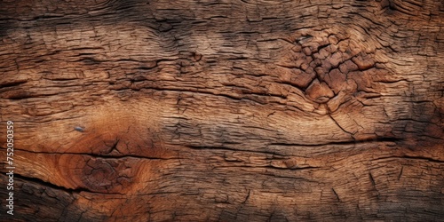 Detailed close-up of a piece of wood, suitable for background or texture use