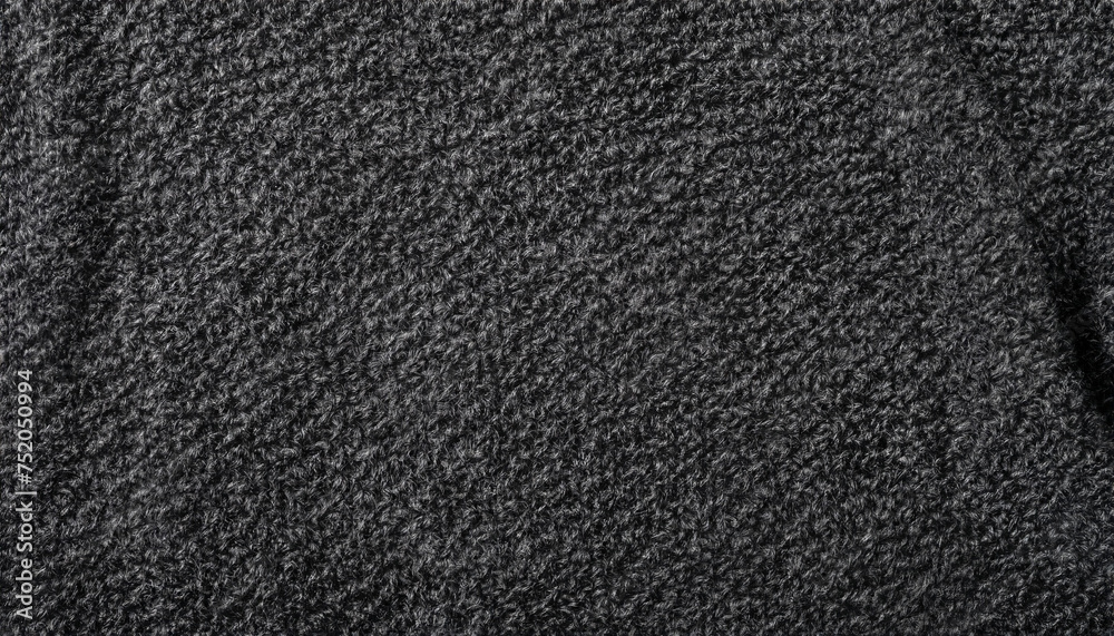 Black rough woolen fabric. Sheep with long, durable, coarse-fiber wool, especially suited to your design. As with various large breeds of lamb of English origin. Texture background pattern Black rough woolen fabric. Sheep with long, durable, coarse-fiber wool, especially suited to your design. As with various large breeds of lamb of English origin. Texture background pattern