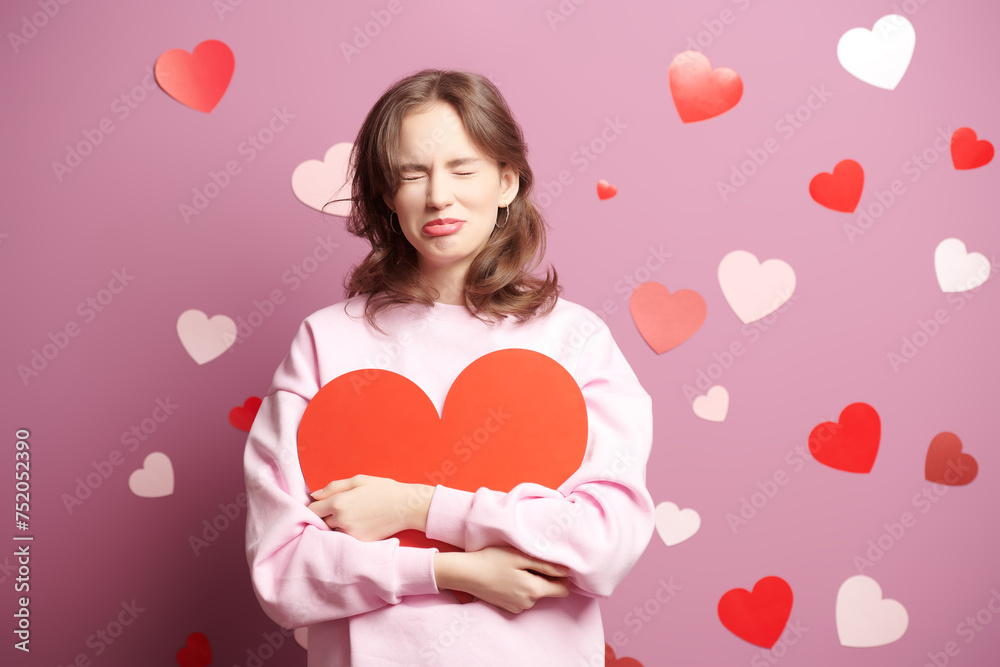 feelings of love feelings of love