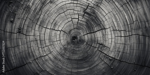 A detailed image of a tree trunk, suitable for nature themes