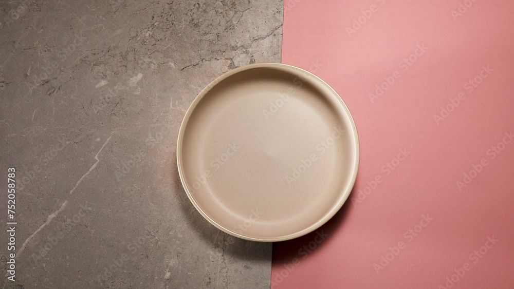 beautiful cute pink color with grey marble background with wood block plate smoke flower and tea pot for product photo shooting lighting studio room beautiful cute pink color with grey marble background with wood block plate smoke flower and tea pot for product photo shooting lighting studio room