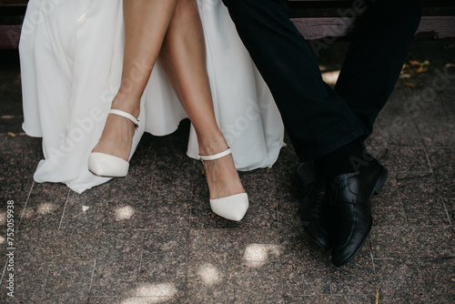 Men's and women's stylish shoes