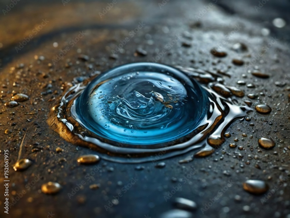 Water Generative AI Water Generative AI
