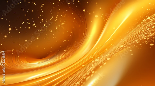 light lines, curved wavy lines