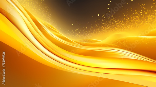 light lines, curved wavy lines