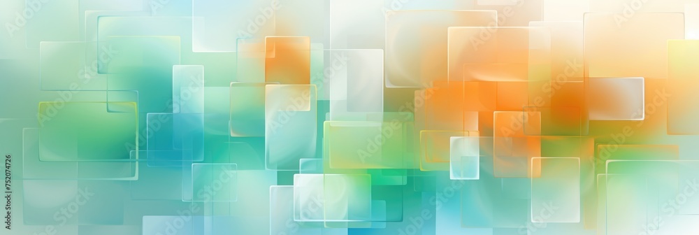 texture, watercolor mosaic, cubes, brush strokes, banner. texture, watercolor mosaic, cubes, brush strokes, banner.