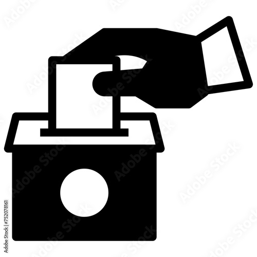 vote