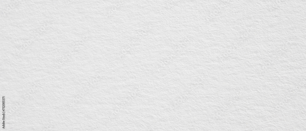 white paper texture background, rough and textured in white paper. - obrazy, fototapety, plakaty 