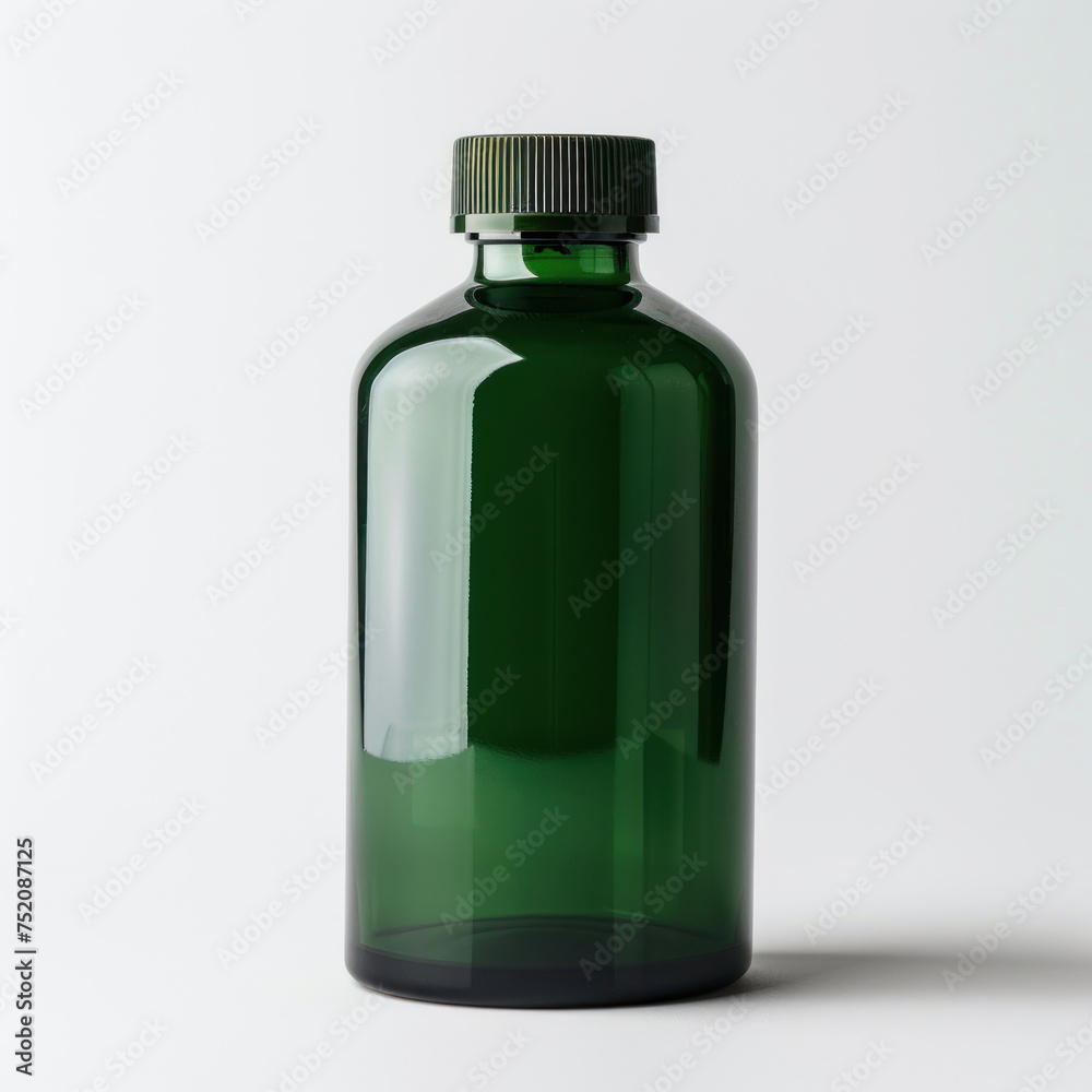 Glamorous Forest Green Energy-Boosting Supplement Glamorous Forest Green Energy-Boosting Supplement