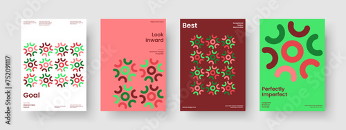 Modern Banner Layout. Creative Report Design. Geometric Brochure Template. Book Cover. Flyer. Poster. Business Presentation. Background. Handbill. Newsletter. Pamphlet. Notebook. Brand Identity
