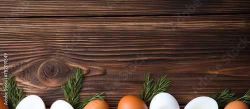 Farm-fresh Boiled Eggs and ...