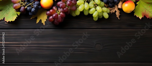 Harvest Bounty Display: Fre...
