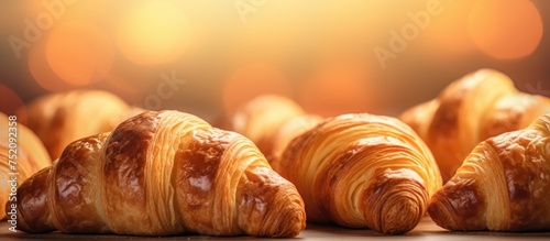 Delicious Assortment of Fre...