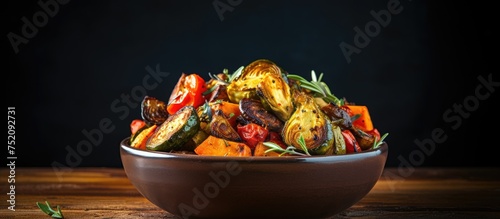 Fresh and Wholesome: Vibran...