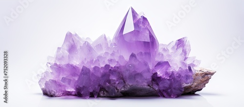 Beautiful Amethyst Crystal ...