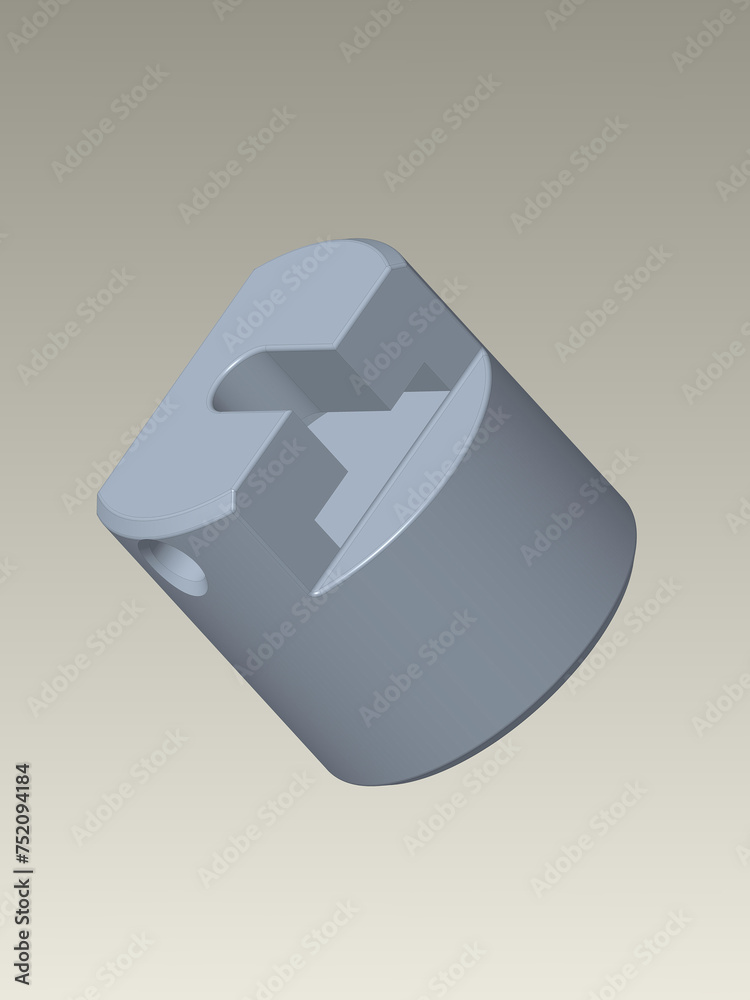 3D model of mechanism details. Production. Engineering. Template for insertion on the site. Vertical image. 3D image. 3D rendering. 3D model of mechanism details. Production. Engineering. Template for insertion on the site. Vertical image. 3D image. 3D rendering.
