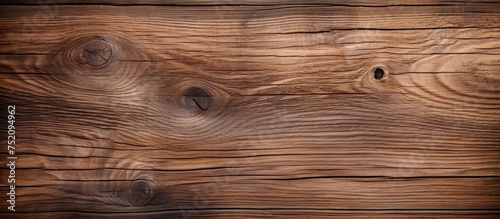 Rustic Wooden Surface Creat...