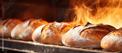 Assorted Bread Selection Gr...