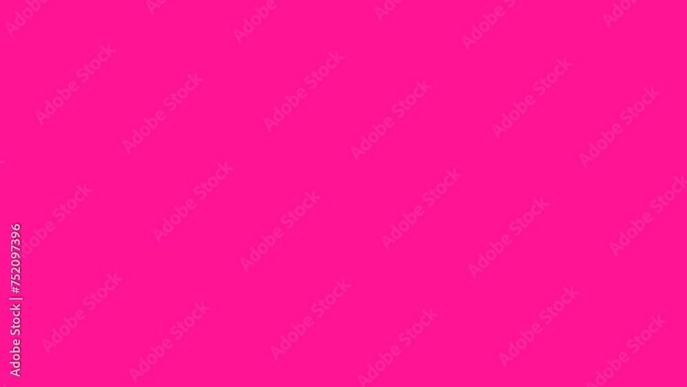 seamless Plain deep pink solid color style background