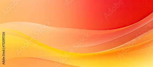 Vibrant Abstract Background...