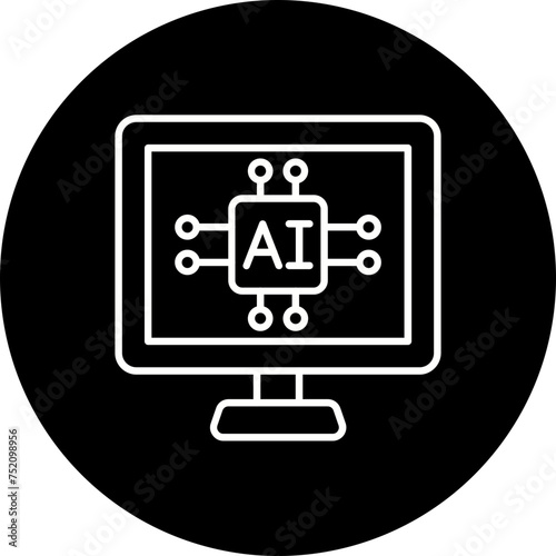 Free Download Computer Icon - GFXLoad